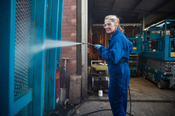 Trusted Candlewick Lake, IL Pressure Washing Services Experts